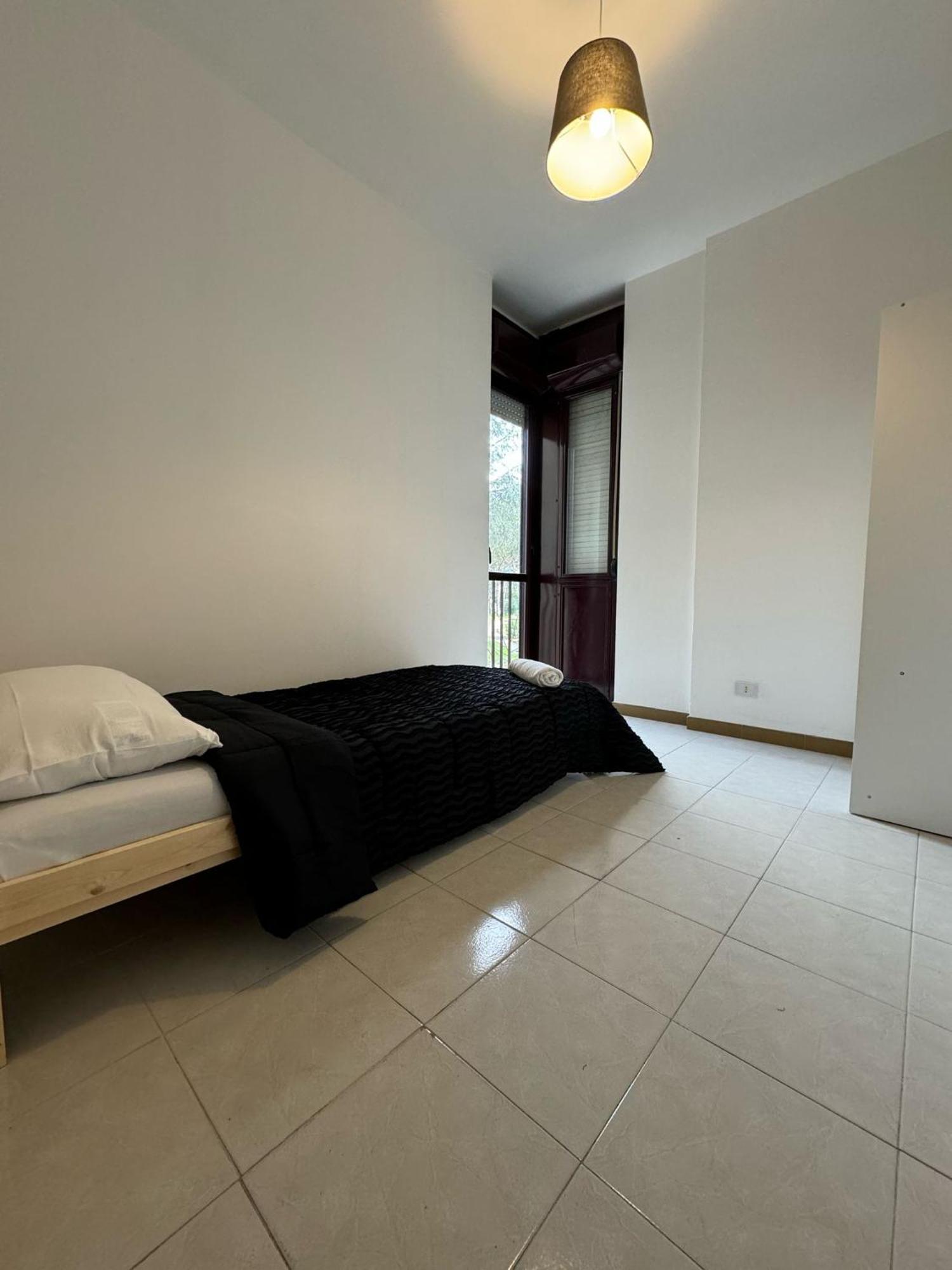Volturno Maison d'hôtes Rome