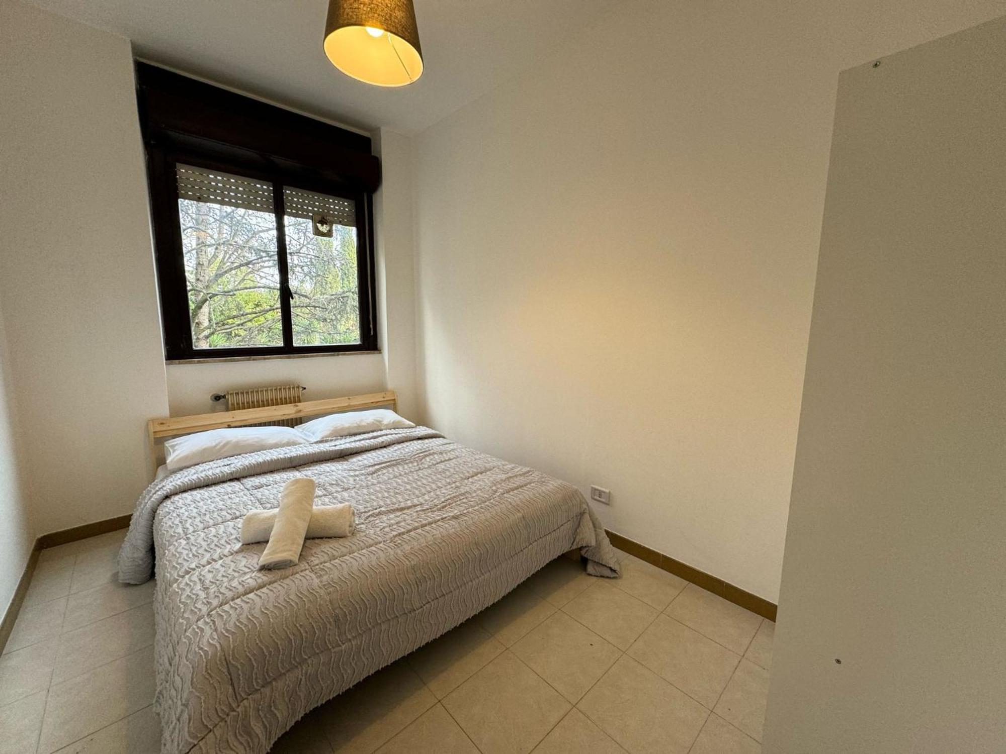 Volturno Maison d'hôtes *