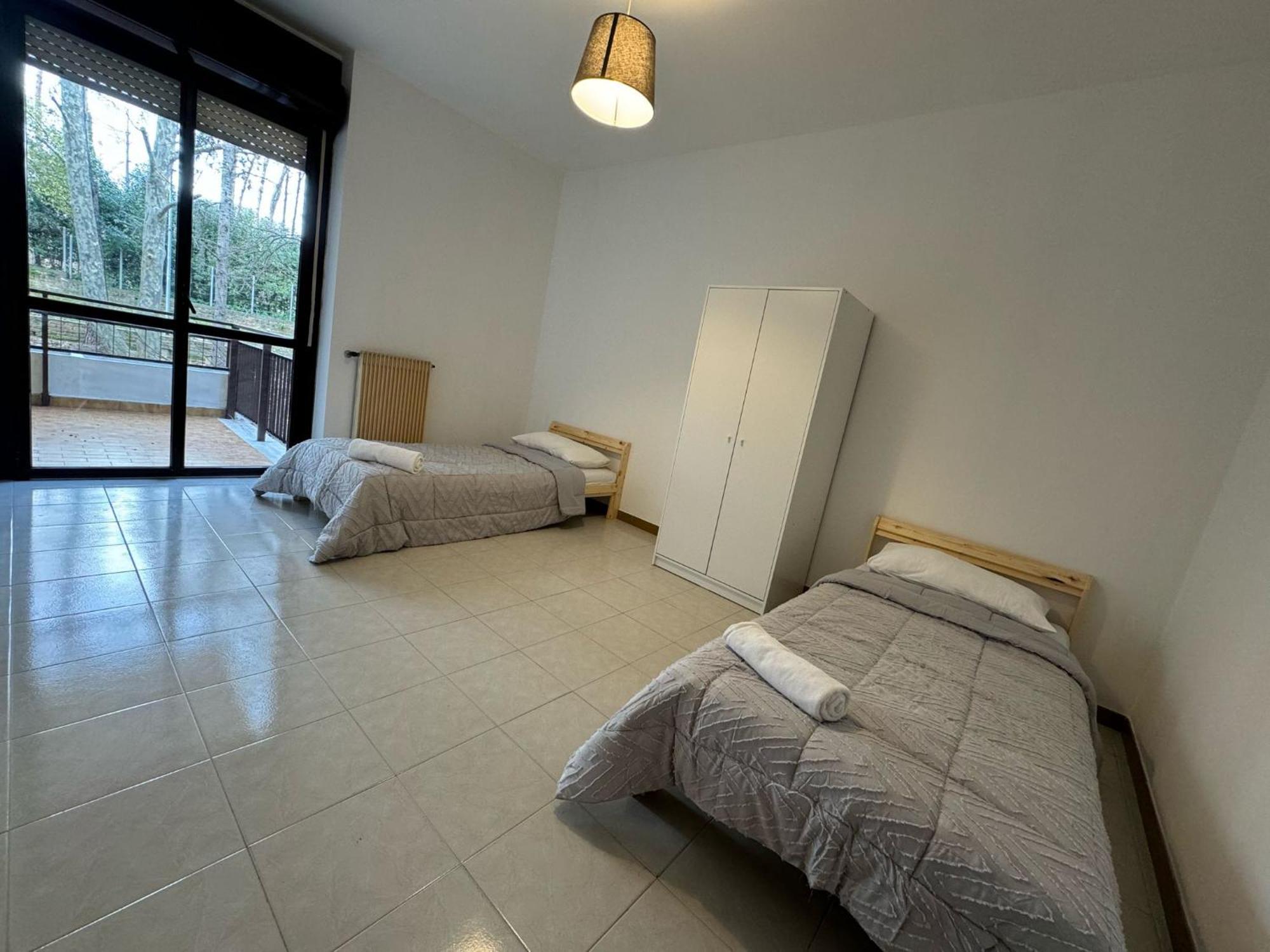 Volturno Maison d'hôtes *