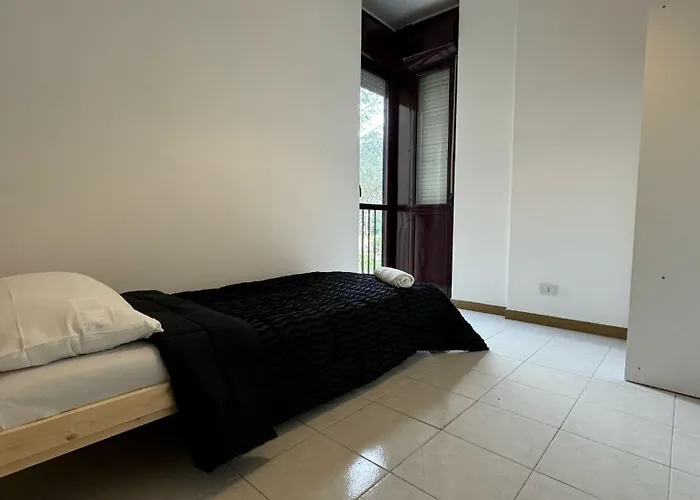 Volturno Guest House