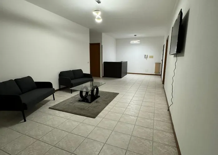 Volturno Guest House